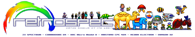 Retrospec logo