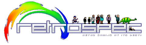 Retrospec logo